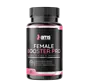 Female Booster Pro | 60 vegan caps | Libido versterker voor vrouwen