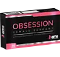 Obsession 30 capsules - Libido Vrouw - Natuurlijke libido capsules - Lust verhogende pillen
