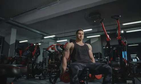 Hoe Testosteron Meten?