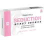 Seduction - Libido Vrouw -30 capsules - Libido Verhogen