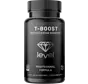 Level T – Boost - 60 Vegan caps - Testosteron & Potentie Booster – Testo Caps