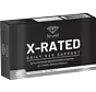 X-Rated  | Testosteron & Erectie Booster | 30 caps | One A Day