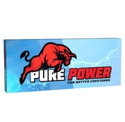 Pure Power Pure Power - 5 Kaps