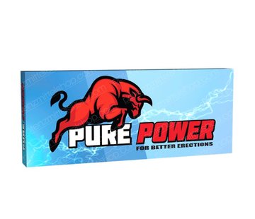 Pure Power Pure Power - 5 Kaps