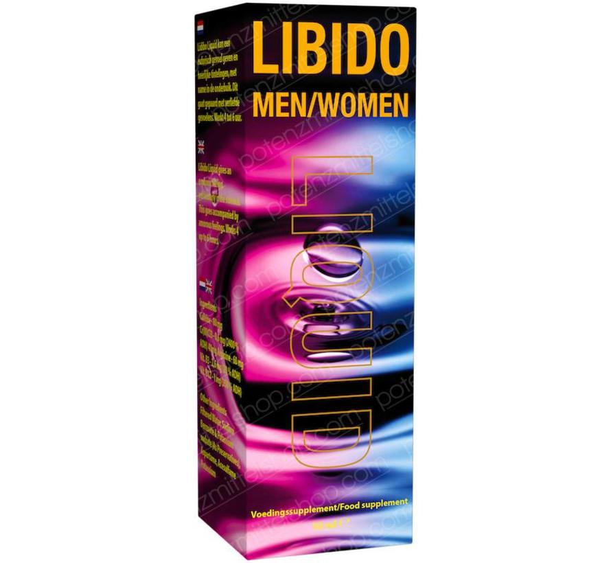 Libido Liquid 15 ml