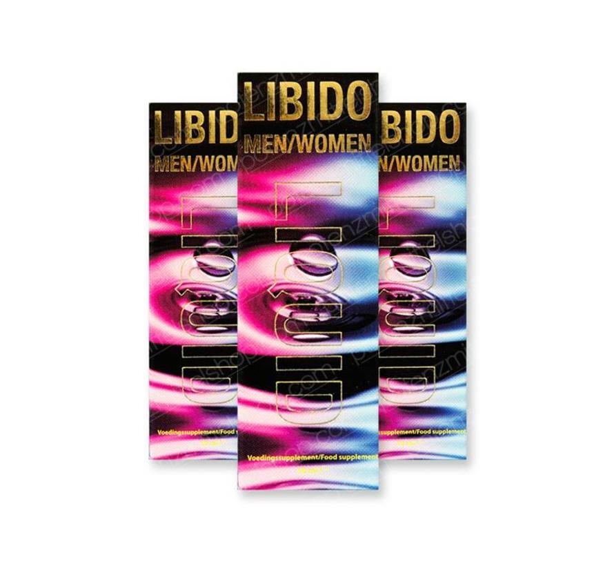 Libido Liquid 15 ml