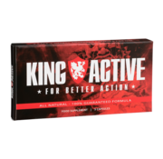 King Active King Active - 5 Kaps