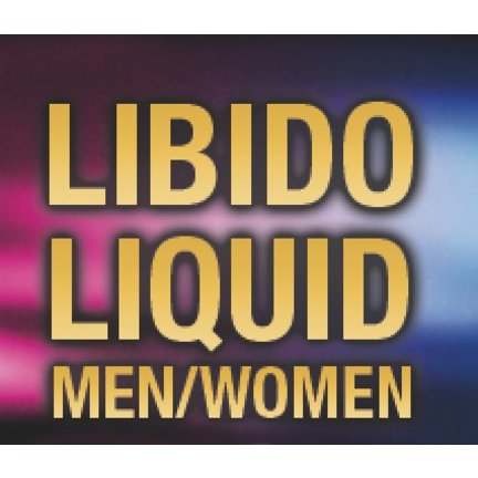 Libido Liquid