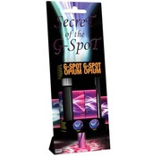 G Spot Opium Liquid and Gel