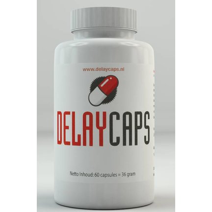 Delay Caps