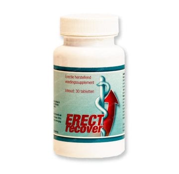 Erect Recover Erect Recover - 30 tabl.