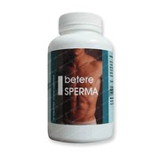 Meer Sperma  Betere Sperma - 60 tabl.