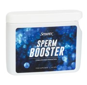 Senserex Sperm Booster - 60 caps