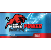 Pure Power Pure Power - 5 caps