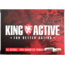 King Active - 2 caps