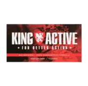 King Active King Active - 5 caps