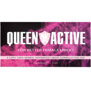 King Active Queen Active - 5 caps