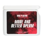 More and Better Sperm
