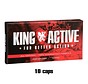 King Active - 10 capsules
