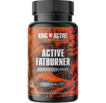 King Active Active Fatburner