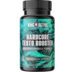 Testo Boosters