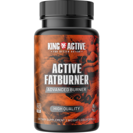 Weight Management & Metabolisme Support