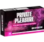 Private Pleasure® – 30 Vegan Capsules | Female Balance & Libido Support