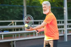 Prostaatklachten bij mannen