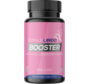 Female Libido Booster | Vrouwenformule met Ginseng, Ginkgo & Zink | 60 Capsules