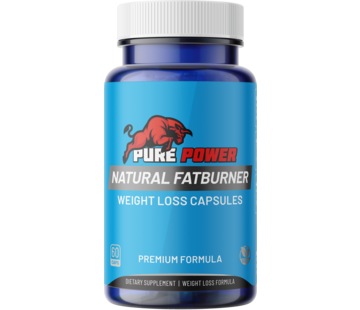 Senserex Natural Fatburner