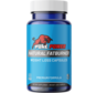 Natural Fatburner | Formule met Konjac, L-Carnitine & Chroom | 60 Capsules