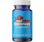 Performance Maximum Energy | Energieformule met Guarana, Groene Thee & B-vitaminen | 30 Capsules