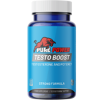 Testosteron Boosters