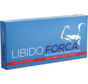 Libido Forca | Mannenformule met Plantenextracten | 5 Capsules