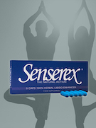 Senserex | Natuurlijke Libido producten