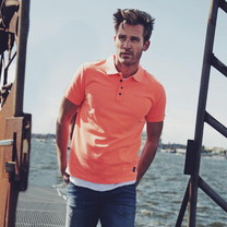 Herren Poloshirts