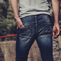 Heren Broeken en Jeans