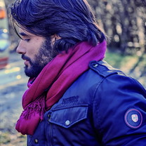 Hats, scarves and gloves for men