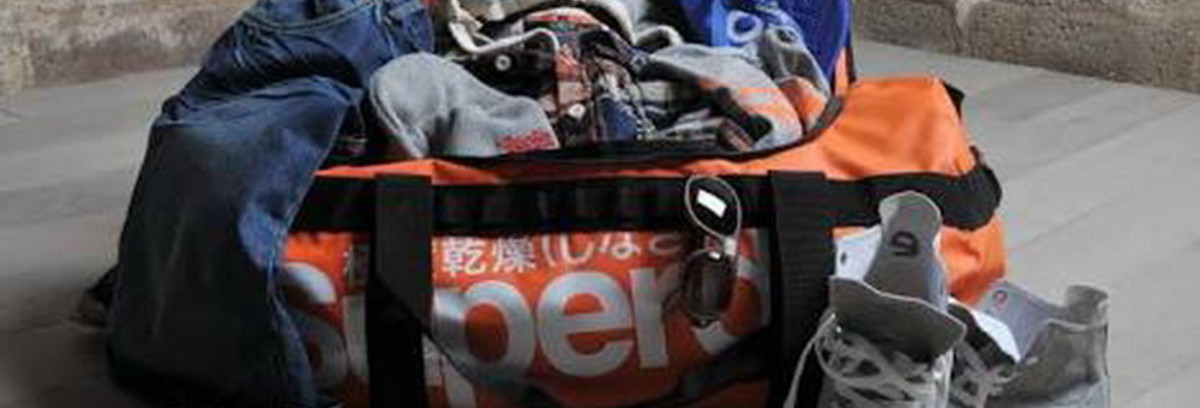 Klaar voor de winter met Superdry