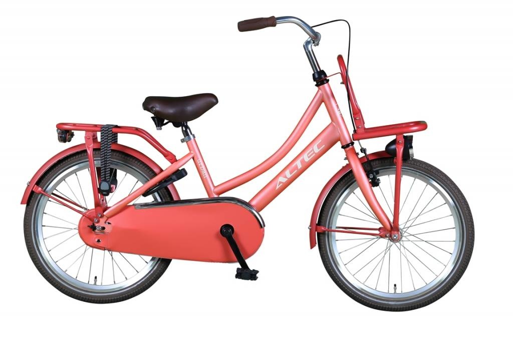 Altec Urban 20 inch Transportfiets