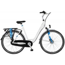 Altec Omega Damesfiets 28 inch  56cm 7v