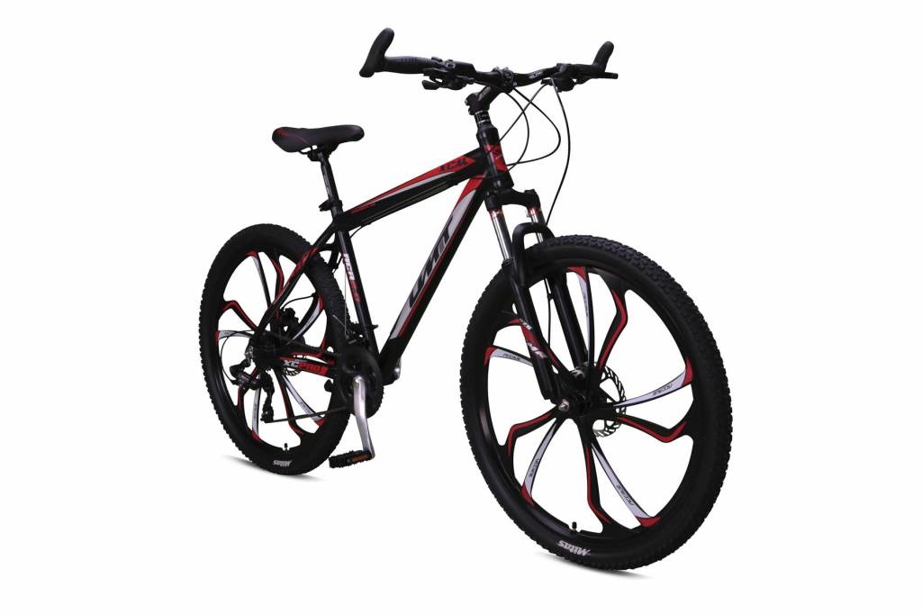 Umit Accrue 27.5 inch Mountainbike | Ado Bike - Ado Bike