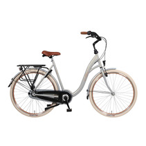 Altec Sweet Moederfiets 28inch Mistique 50cm 3v