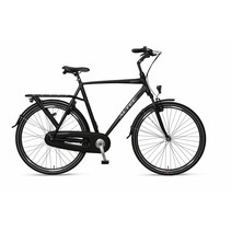 Altec Omega herenfiets  28 inch 65cm 7v Zwart