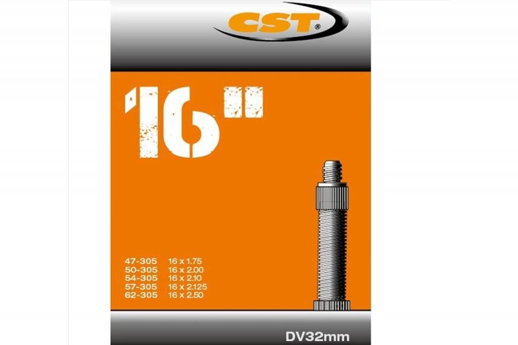 CST Binnenband 16 inch HV 070302 winkelverpakking
