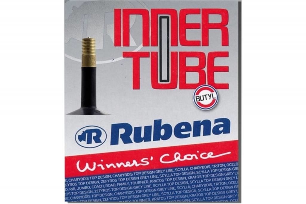 Rubena/Mitas Binnenband 20 inch AV Winkelverpakking 1943