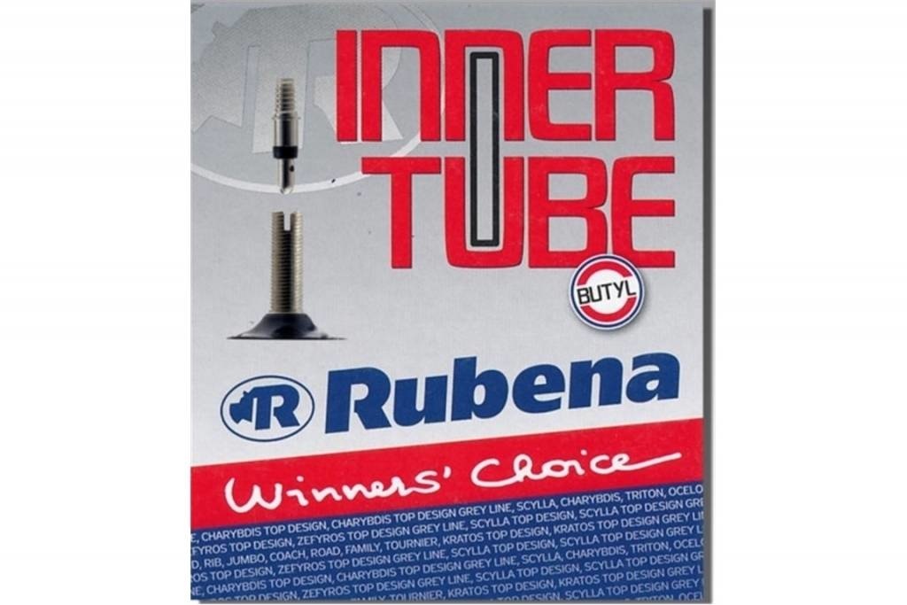 Rubena/Mitas Binnenband 26 inch HV Winkelverpakking 8676