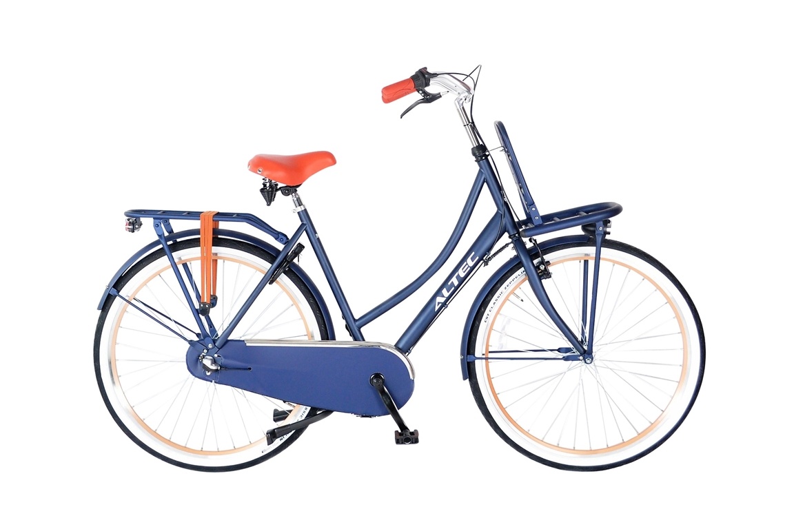 Altec Dutch Transportfiets 28 inch 57cm Jeans Blue - Foto 3