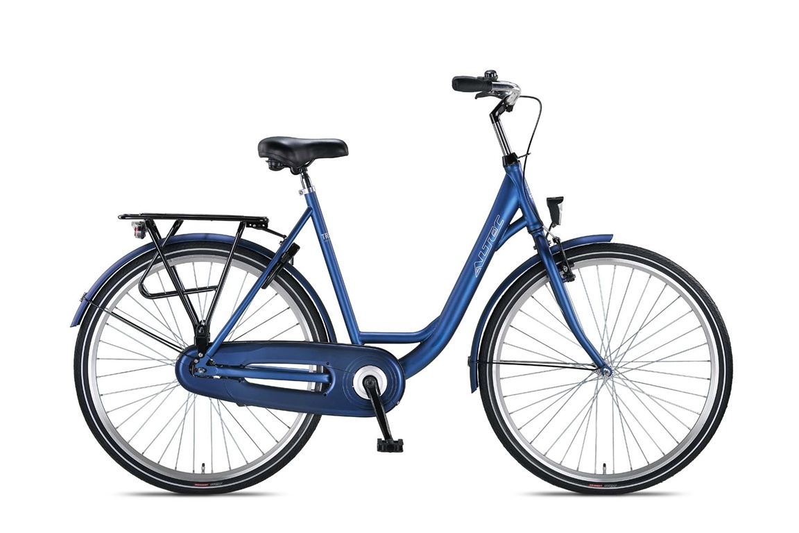 Altec Trend 28 inch Damesfiets 56cm Night Blue