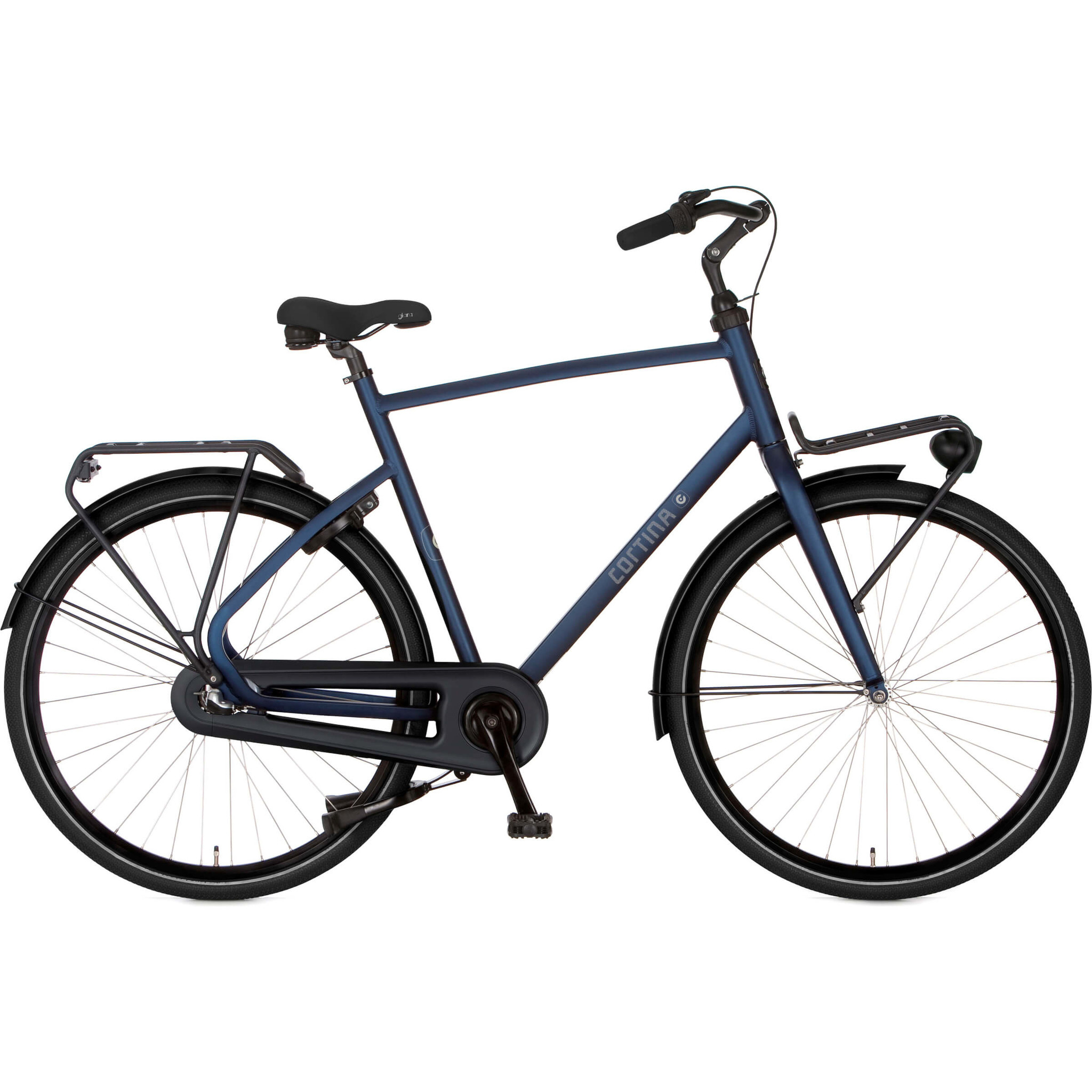 Cortina Common H56 Royal Dark Blue Matt R3
